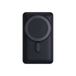 پاوربانک 20 وات بی‌سیم بیسوس مدل Magnetic Bracket ظرفیت 10000 میلی آمپر ساعت