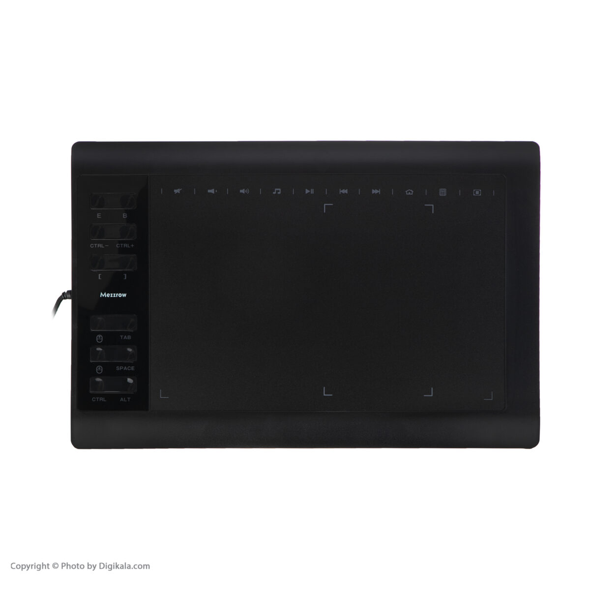 تبلت گرافیکی مزرو مدل VIN1060Plus