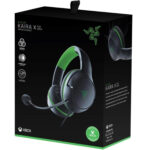 هدست مخصوص بازی ریزر مدل Kaira Pro for Xbox