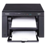 پرینتر چندکاره لیزری کانن مدل i-SENSYS MF3010