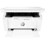 پرینتر چندکاره لیزری اچ پی مدل LaserJet Pro MFP M28a