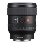 لنز دوربین سونی مدل  FE 24mm f1.4 GM