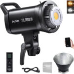 نور ثابت اس ام دی گودکس مدل SL100 Bi