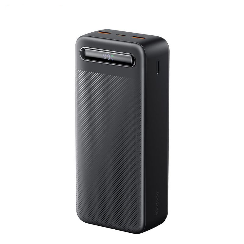 پاوربانک مک دودو مدل MC-391 22.5W ظرفیت 30000 میلی آمپرساعت