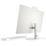 کامپیوتر همه کاره 23.8 اینچ اچ‌ پی مدل 24 CR0315nh-i3 1315U 16GB 1SSD UHD