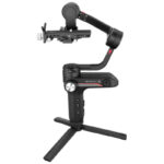 سه پایه دوربین ژیون مدل WEEBILL S