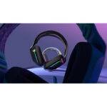 هدست بی سیم مخصوص بازی لاجیتک مدل G733 Lightspeed RGB