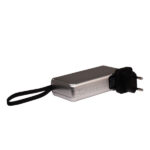 پاوربانک کی نت پلاس مدل KP-PB10000P40 ظرفیت 10000 میلی آمپر ساعت