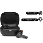 هدست بلوتوثی جی بی ال مدل dye wierless live pro plus new