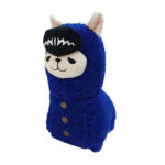 عروسک اردو مدل Alpaca Jap Student 2 کد 472098 ارتفاع 30 سانتی متر