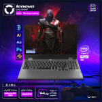 لپ تاپ 15.6 اینچی لنوو مدل LOQ 15IRX9-i7 13650HX-16GB DDR5 4800MHz-1TB SSD-RTX3050-FHD - کاستوم شده