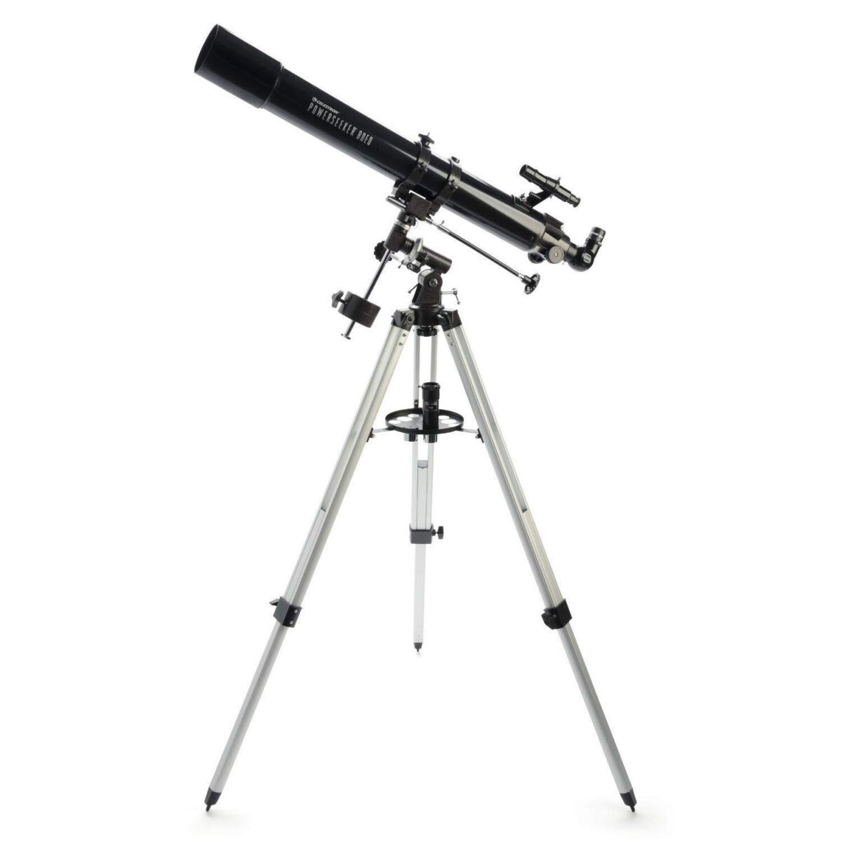 تلسکوپ سلسترون مدل PowerSeeker 80EQ