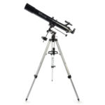 تلسکوپ سلسترون مدل PowerSeeker 80EQ