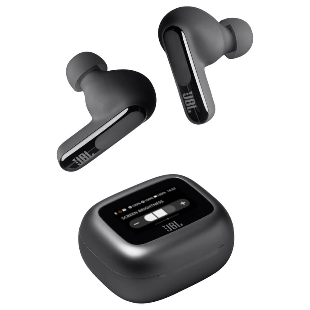 هدفون بی سیم جی بی ال مدل AK BASS BEAM AWARE LIVE 3