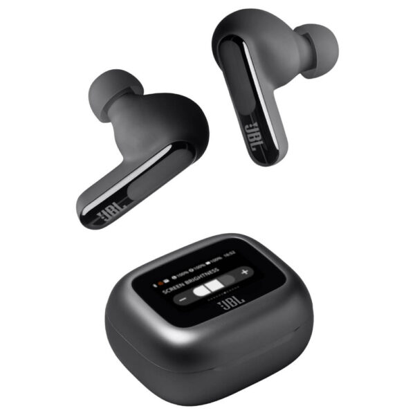 هدفون بلوتوثی جی بی ال مدل APY BEAM 3 COMPACT LIVE