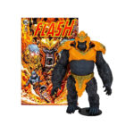 اکشن فیگور مکفارلن تویز مدل کینک کونگ سری Gorilla Grodd