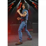 اکشن فیگور نکا مدل بان اسکات Bon Scott سری AC/DC
