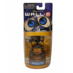 اکشن فیگور دیزنی مدل Wall E مجموعه 3 عددی