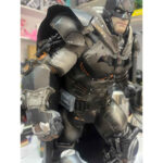 فیگور مدل بتمن آرمور طرح Batman Armor LED