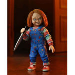 اکشن فیگور مدل دختر چاکی طرح Chucky TV Series 42184