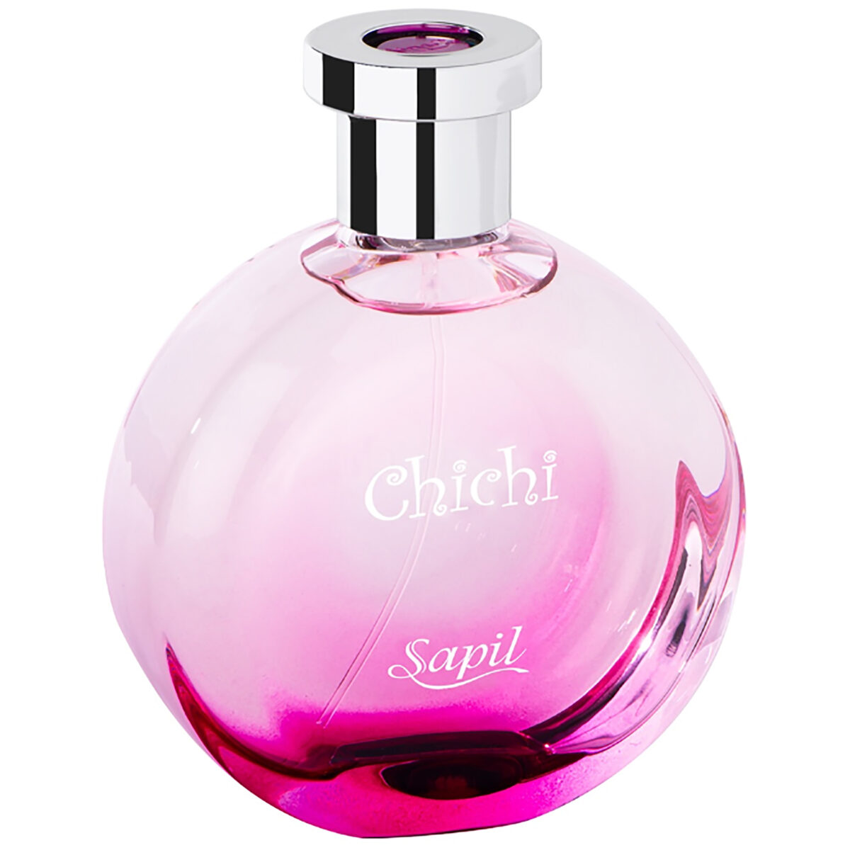 ادو تویلت زنانه ساپیل مدل chichi حجم 100 میلی لیتر