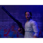 اکشن فیگور دایموند سلکت تویز مدل جان ویک طرح Casual John Wick 2 MT-83392