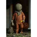 اکشن فیگور نکا مدل سم طرح Trick R Treat Ultimate Sam