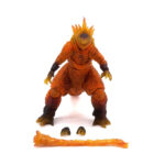اکشن فیگور مدل گودزیلا سری Godzilla King of Monster