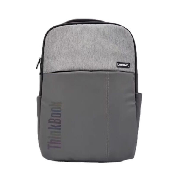 کوله پشتی لپ تاپ لنوو مدل Thinkbook TB520-B مناسب برای لپ تاپ سایز 15.6 اینچی