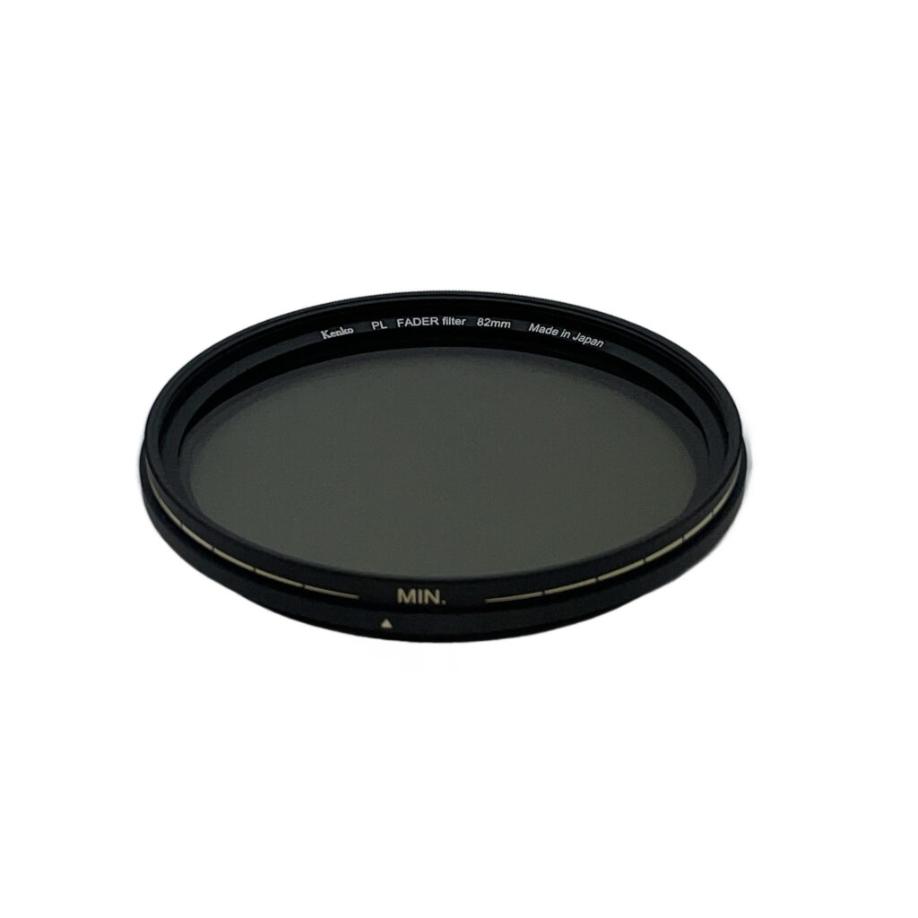 فیلتر لنز کنکو مدل NDX 3-400 - 82MM