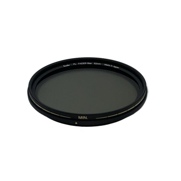 فیلتر لنز کنکو مدل NDX 3-400 - 82MM
