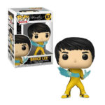 فیگور فانکو مدل بروس لی سری Bruce Lee کد 87