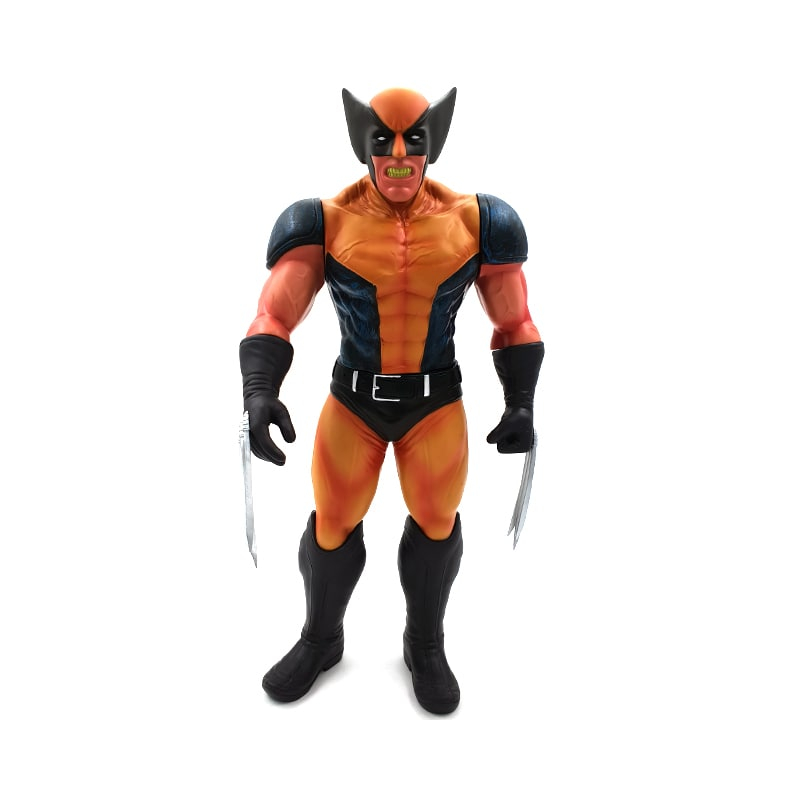 اکشن فیگور مدل x-man