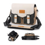 کیف دوربین سی وات کان مدل Professional Crossbody L