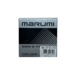 فیلتر لنز مارومی مدل VARIABLE NDX 2,5-500-58MM