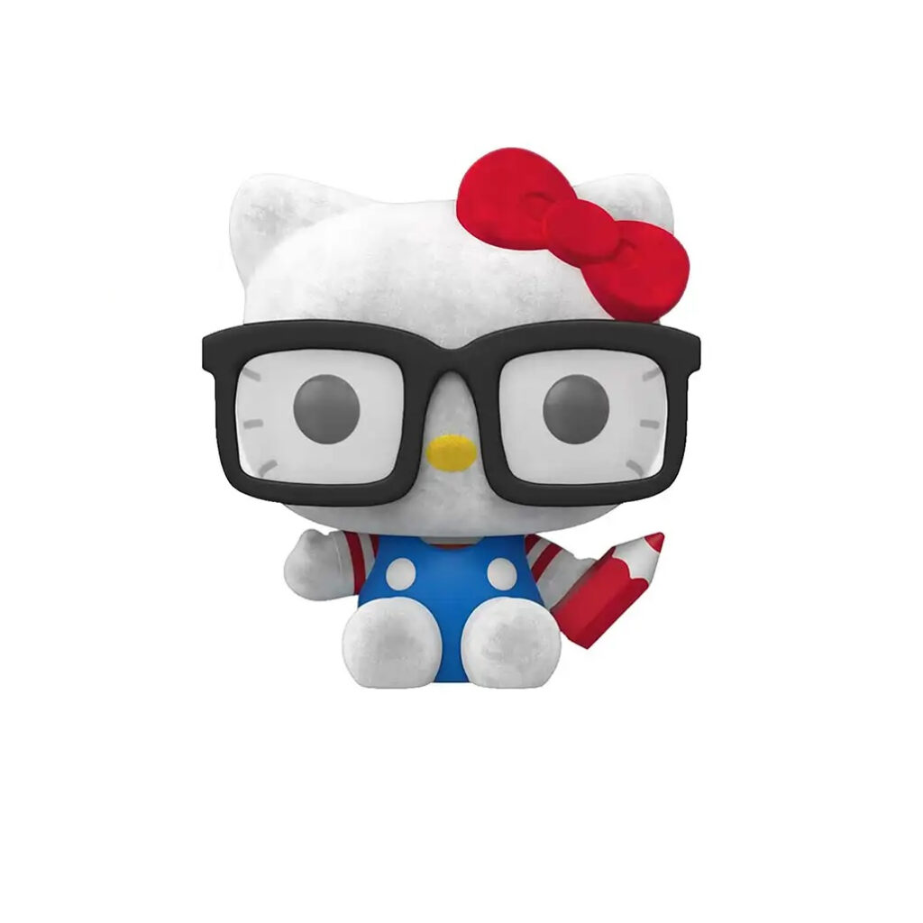 فیگور فانکو مدل Hello Kitty کد 75525