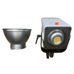 نور ثابت ال ای دی دی بی کی مدل DBK COB 200BI VIDEO LIGHT