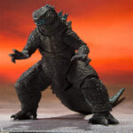 اکشن فیگور مدل Godzilla vs King