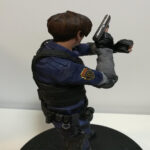 اکشن فیگور مدل Leon s. Kennedy