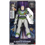 اکشن فیگور ماتیل مدل  Buzz Lightyear
