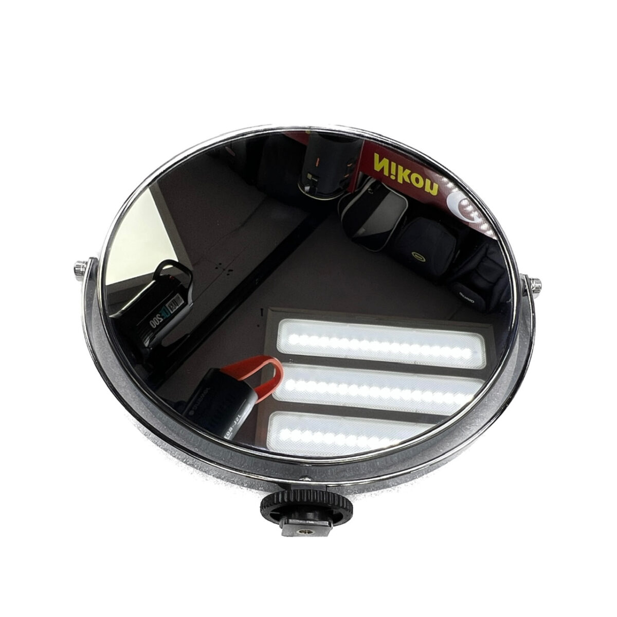 رینگ لایت گودکس مدل480LED 65W