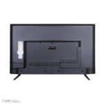 تلویزیون ال ای دی هوشمند دوو مدل DSL-50MS3000U سایز 50 اینچ