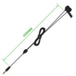 میکروفن یقه ای کامیکا مدل CVM-D02