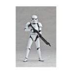 اکشن فیگور مدل جنگ ستارگان طرح Stormtrooper