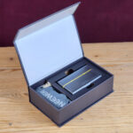 ست میکروفن بی سیم نیویر مدل Wireless Lavalier