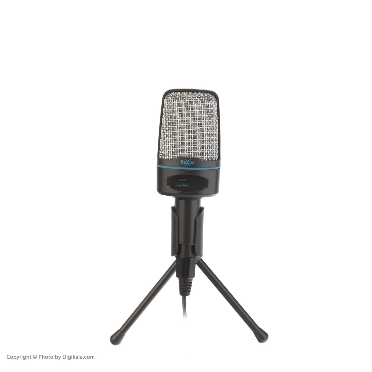 میکروفن رومیزی فاکس ری مدل FXR-BAM-06