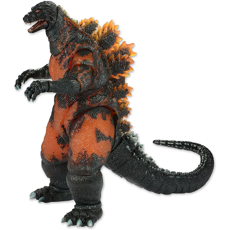 اکشن فیگور نکا مدل گودزیلا سری godzilla 1995