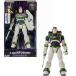 اکشن فیگور ماتیل مدل  Buzz Lightyear