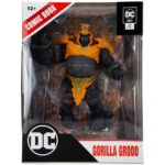 اکشن فیگور مکفارلن تویز مدل کینک کونگ سری Gorilla Grodd