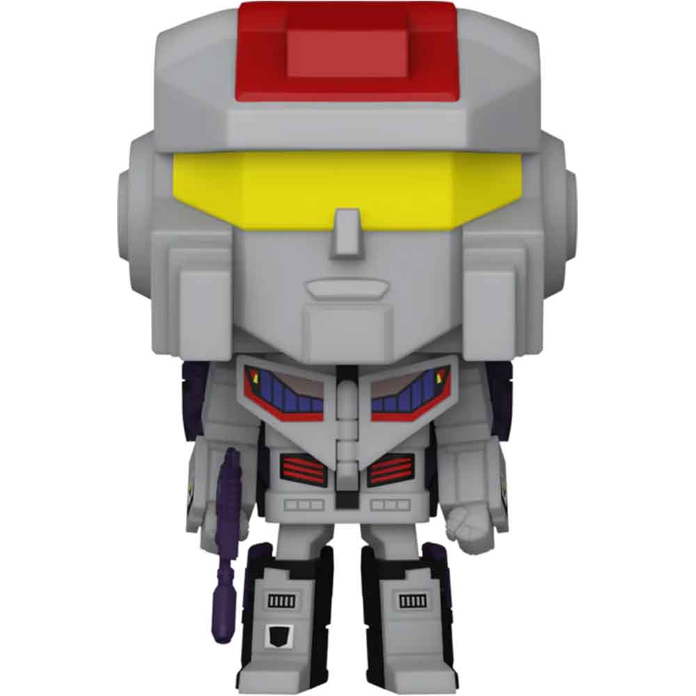 فیگور فانکو مدل ترنسفورمر طرح Transformer Astrotrain کد 133